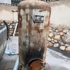 求购二手锅炉
